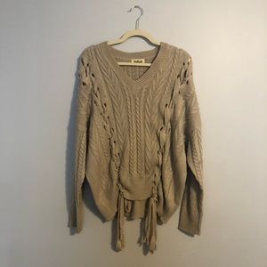 Boutique Sweater